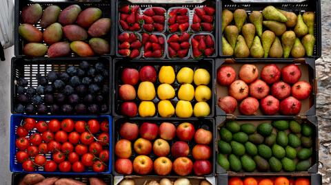 These five fruits are perfect for boosting weight loss