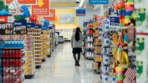 Food alert: supermarkets recall products over safety issues