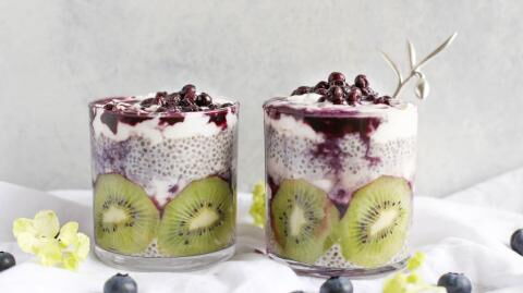 Chia seeds: Health benefits and delicious recipes