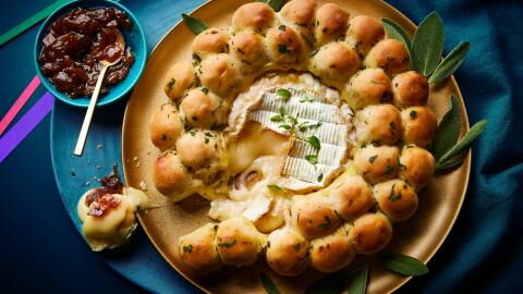 Waitrose is launching this delicious dish for Christmas 2021