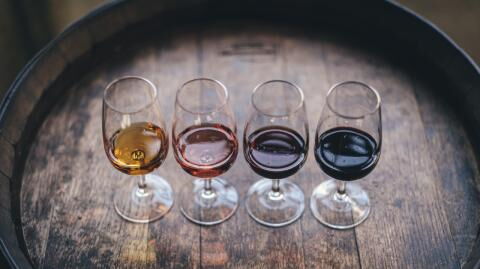 Holiday hack: How to use a leftover bottle of wine