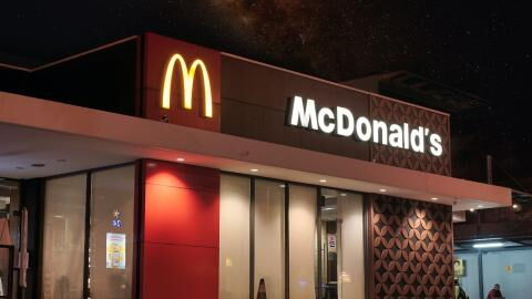 McDonald’s axes 4 menu items to make way for ‘Taste of Spain and Cyprus’ menu