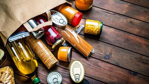 Save money on groceries with this simple TikTok hack