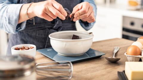 Easy 3-ingredient no-bake desserts to try today