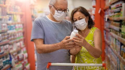 Which supermarkets are removing best before dates, what does this mean for your shopping?