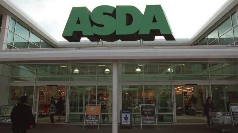 ASDA offering £1 hot meals, are you eligible?