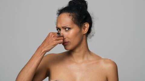 These common foods can give you body odour