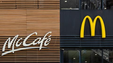 McDonald's introduces brand new version of their McNuggets, but there is a catch