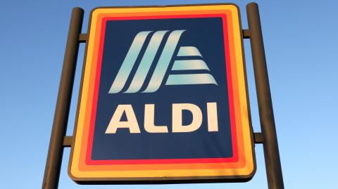 Aldi shopper in shock after finding something 'X-rated' in their packet of marshmallow