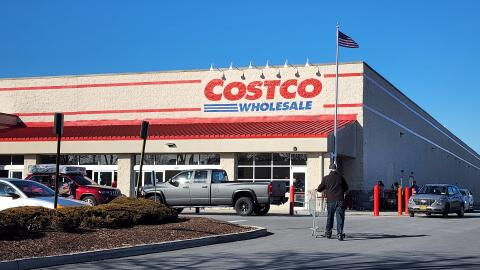 People left shocked by politician's $800 Costco receipt because of this reason