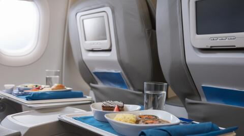 Eating chili and chocolate can help you reduce jetlag, as per study by Quantas