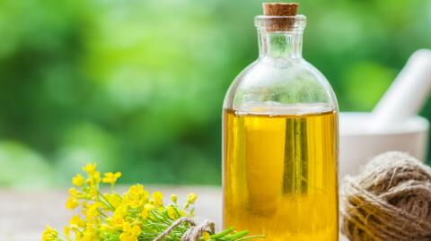 Is canola oil really bad for your health? Here's what the experts have to say
