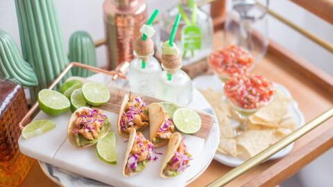 Eating these foods on a plane could have serious consequences for your health