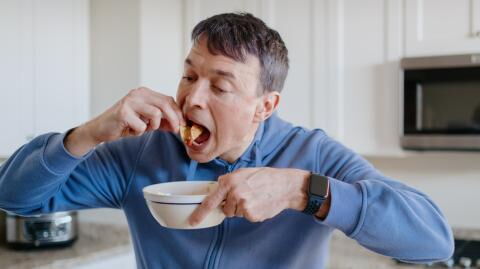 Teenager dies after trying TikTok's viral 'One Chip Challenge'