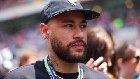 Neymar breaks silence after cheating on girlfriend Bruna Biancardi: 'I made a mistake'