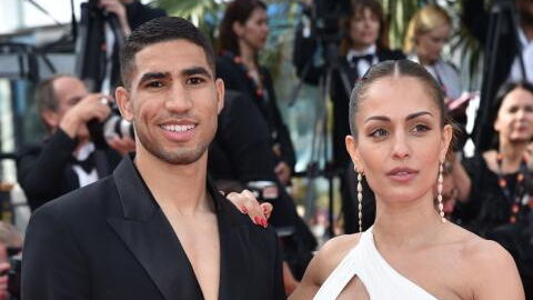Achraf Hakimi: Who is Hiba Abouk, the Moroccan footballer's ex-wife?