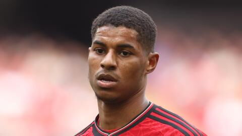 Marcus Rashford's actions in and out of the pitch could have cost him the 2024 Euro