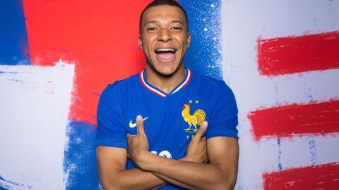 Kylian Mbappé will make much less at Real Madrid than at PSG, here's his expected salary