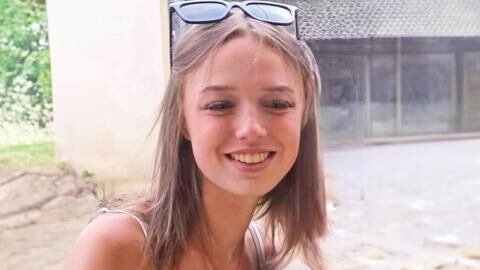 Missing French teen: One month after Lina's disappearance her mother speaks out, 'I won't give up'