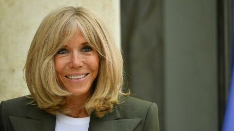 US right-wing activist convinced Brigitte Macron is a man: 'I would ...