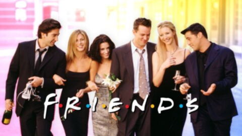 Jennifer Aniston, Matthew Perry And The Rest Of The Original Friends Cast Could Be Returning To Our Screens Very Soon!