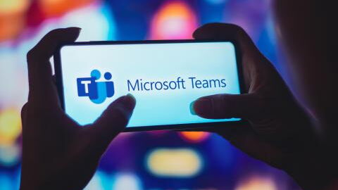 Warning to Microsoft Teams users as serious security flaw identified