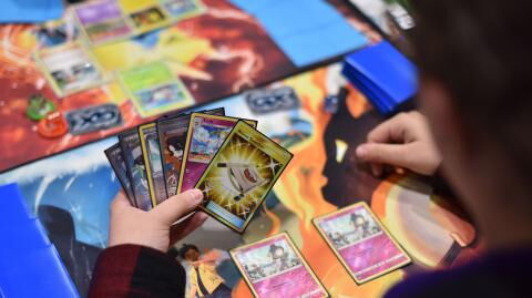 Pokémon's 10 most expensive cards in the history of the game