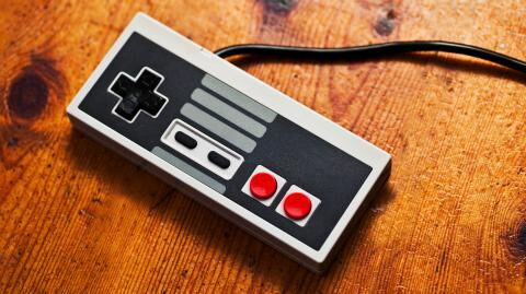 Classic Nintendo game found in an attic sold for $9,000