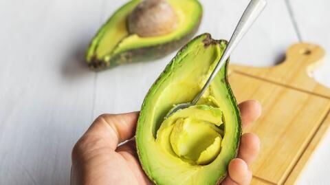 Easy hack to ripen an avocado at home in just 10 minutes