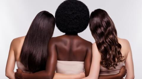 The length of your hair says a lot about your personality