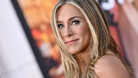 Jennifer Aniston surprises fans with new look in latest Instagram post: 'Your hair is just a masterpiece'