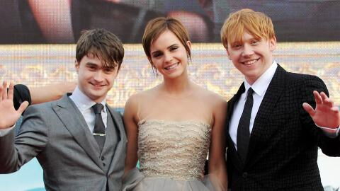 Harry Potter may return to the big screen, here's everything we know