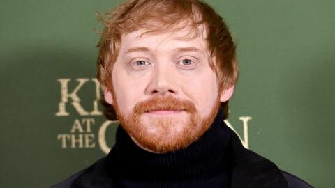 Harry Potter star Rupert Grint forced to pay almost £2 million in taxes
