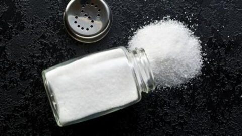 Are you eating too much salt? Scientists determine how much you should really eat in a day