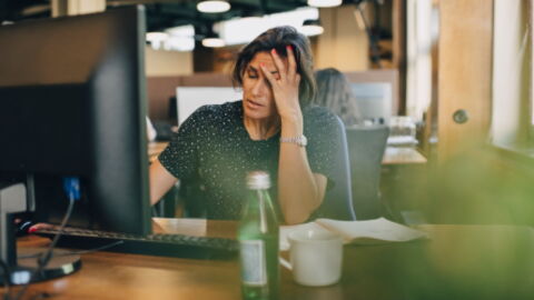 Spasmophilia: What Is It? Signs, Symptoms & Treatment