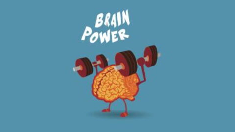 Can You Burn Calories Just By Thinking?