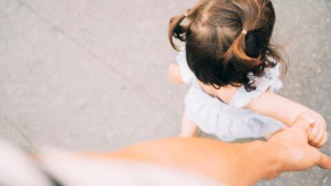 A Toddler Had A Terrible Pain In His Ear And Then His Mother Discovered The Frightening Reason Why