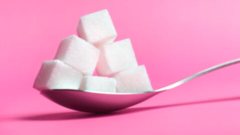 Unexpected Foods That Contain Sugar!