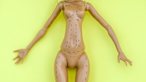 Nipple surgery is the worrisome new trend sweeping America