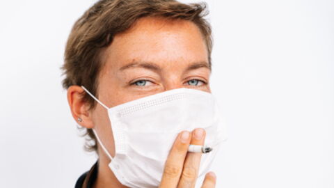 Coronavirus: are smokers more at risk to contract Covid-19?