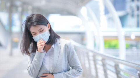 Coronavirus: here are some real ways to protect yourself effectively