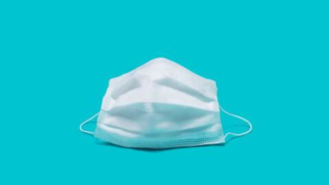 Make your own mask to protect yourself from the coronavirus for free