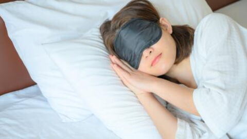 A study shows this part of your bedroom is dirtier than a toilet bowl