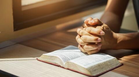 Religious people may live longer and here's why...