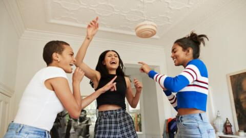 How Long Do You Have To Dance For To Lose Weight?