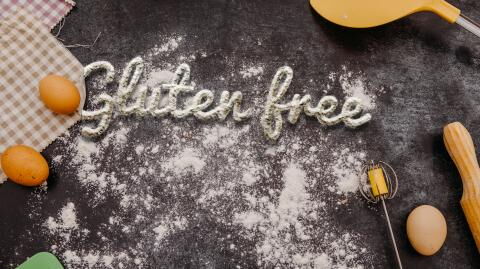 5 surprising foods you didn't know had gluten