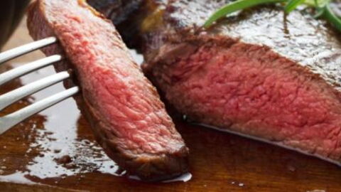 Rare, Medium Rare, Well Done… One of These Degrees of Doneness Is Dangerous for Your Health