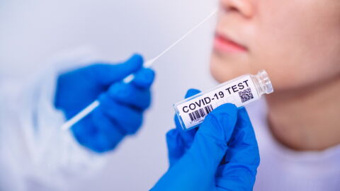 Coronavirus: Should we add hearing loss to the list of symptoms?