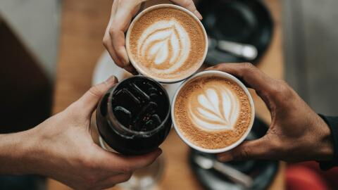 The many health benefits of quitting coffee