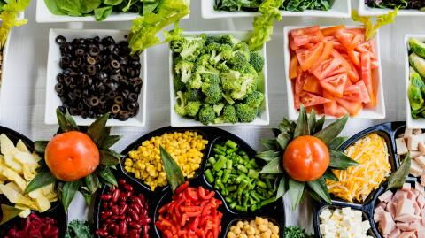 Include these 10 foods in your diet today to boost your immunity